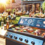 Smart Timers for BBQ: Top Picks for Precision Cooking