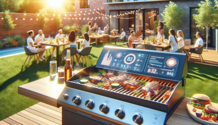 Smart Timers for BBQ: Top Picks for Precision Cooking