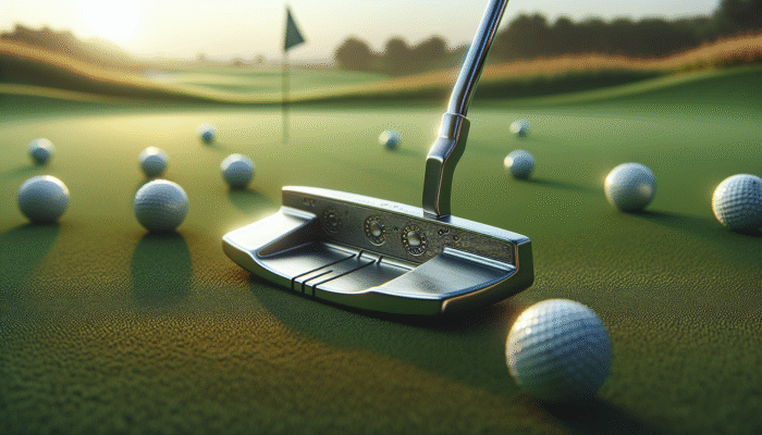 Putter Guide for Beginners in South Africa: Your Essential Tips