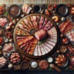 Bacon-Wrapped Appetisers: Your Guide to Savoury Smoke Delights