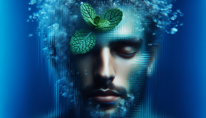 Mint for Headache Relief: Exploring Natural Solutions