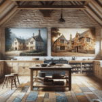 Stone Floor Restoration Techniques for Mastering the Art