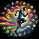 Multivitamins for Athletes: Unlocking Superior Performance