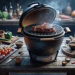 Kamado Grills Investment Guide: Maximise Your Purchase