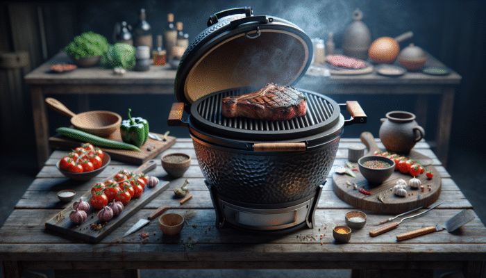 Kamado Grills Investment Guide: Maximise Your Purchase