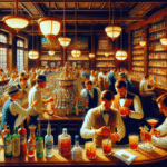 Negroni Day: Top Drinking Spots to Celebrate in Style