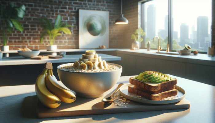 Carb-Cycling Recipes to Enhance Fitness Performance