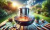 Smoke Pot for Small Grills: Essential Tips for Perfect BBQ