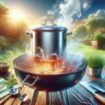 Smoke Pot for Small Grills: Essential Tips for Perfect BBQ