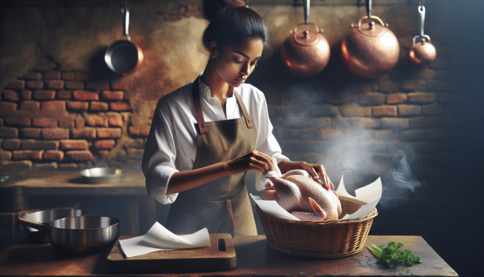 Crispy Skin on Smoked Chicken: Your Essential Guide