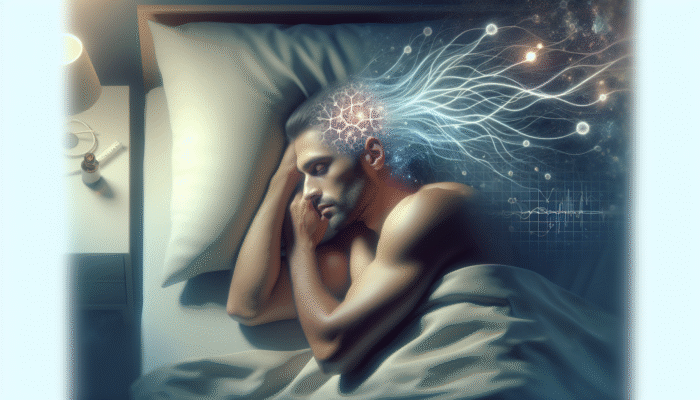 Sleep Impacts on Hair Quality: Essential Insights Explained