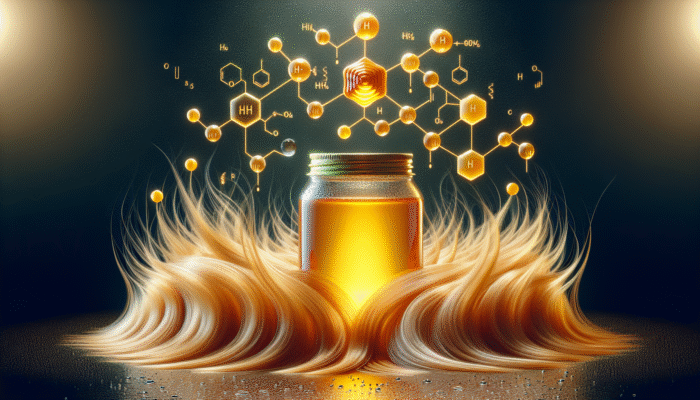 Honey for Hydrating Hair: Your Essential Guide
