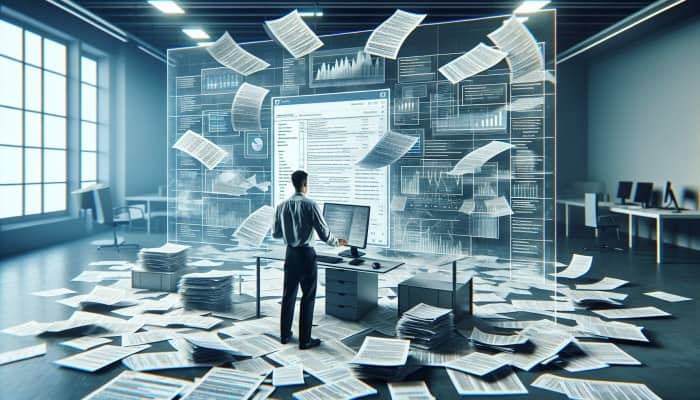 Tax Debt Consolidation: Achieve Financial Success Today