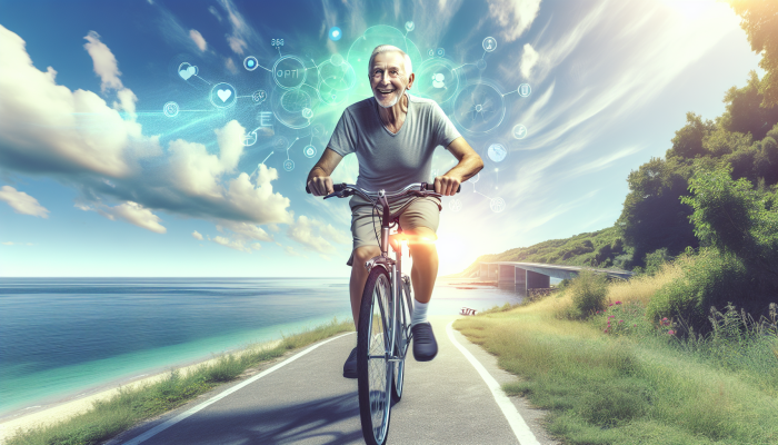 Men’s Health Insights for a Successful Retirement