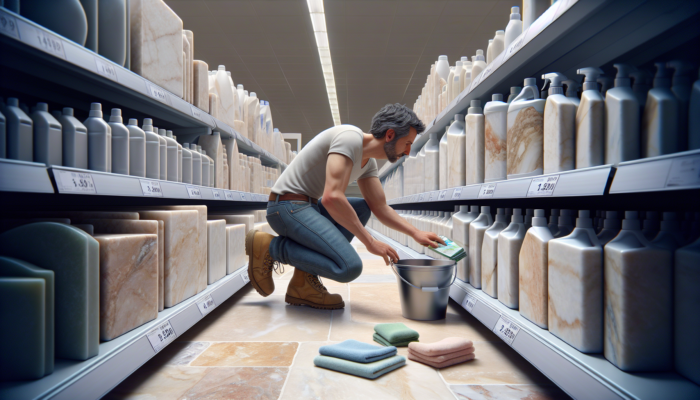 Cleaning Travertine Tiles: Your Essential Guide for the UK