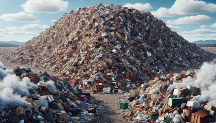 Sustainable Furniture Disposal: Your Essential Guide for the UK