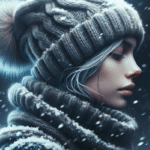 Hair Routines: Essential Adjustments for Cold Weather Care