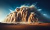 Dust Storm Safety Tips: Essential Guidelines for Survival