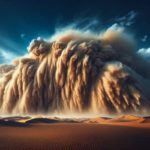 Dust Storm Safety Tips: Essential Guidelines for Survival