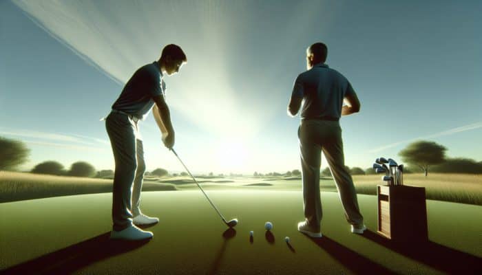 Beginner Golf Balls: Essential Tips for Smart Selection