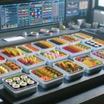 Protein in Meal Prep: A Key to Successful Planning