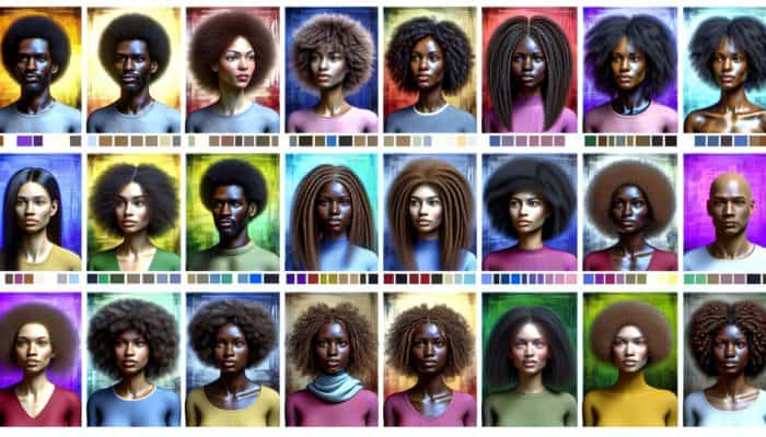 Curly Hair Hairstyles: Discover Your Perfect Look