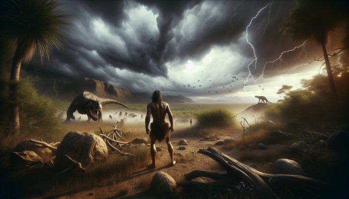 Survival Fear: Effective Strategies for Overcoming Anxiety
