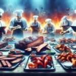 BBQ Competition Menu Strategies for Winning Results