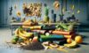 Vegan Leather: Transforming Food Waste into Fashion