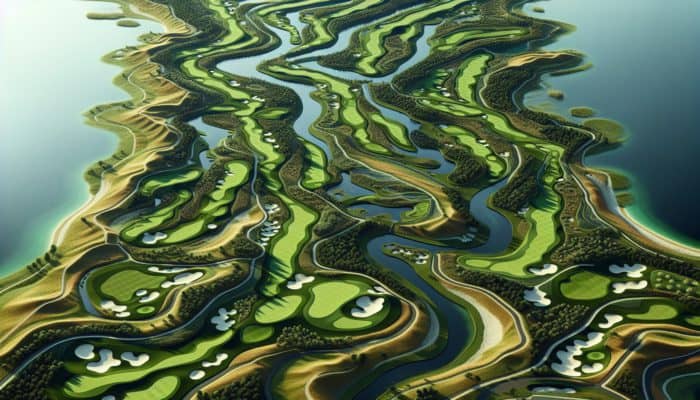 Golfing Destination: Discover Bellville Golf Club Today