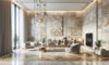 Travertine Tiles: Create Stunning Gleaming Floors