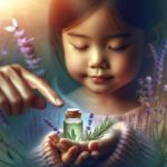 Herbal First Aid for Children: Your Guide to Natural Remedies