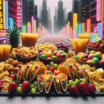 Family Fun Dining Guide for Kids in Vegas