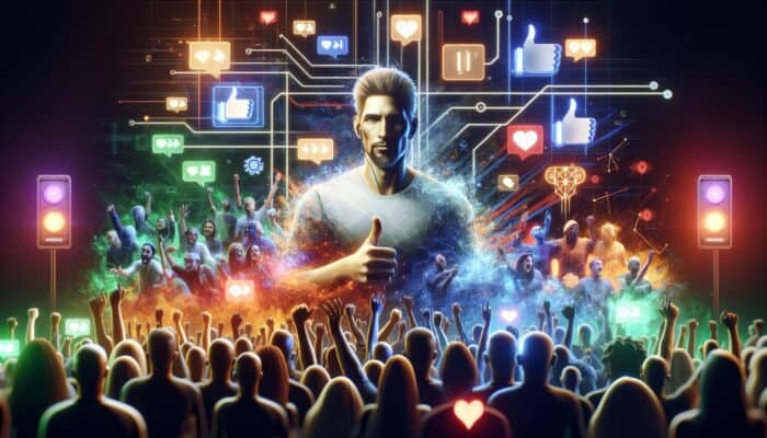 Supplement Content Boosts Twitch Engagement