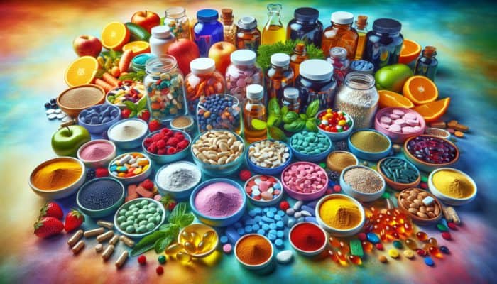 Affordable Supplements: A Beginner’s Guide to Getting Started
