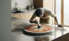 Pizza Stone at Home: Your Quick and Simple Guide