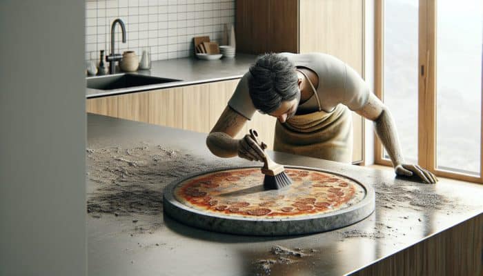 Pizza Stone at Home: Your Quick and Simple Guide