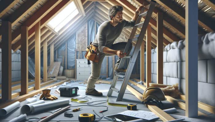 Loft Clearance Tips for Effective Decluttering in the UK