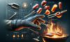 Smart Gloves for BBQ: Top Essential Choices to Consider