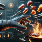 Smart Gloves for BBQ: Top Essential Choices to Consider