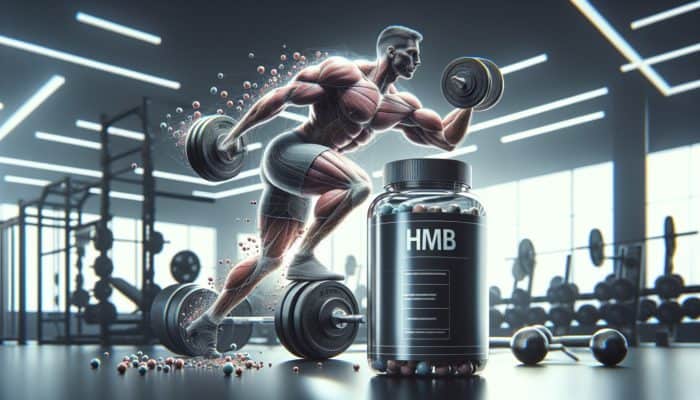 HMB Supplements: Top Reviews and Recommended Options