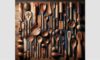 Wooden Kitchen Utensils: Essential Tips for Care and Maintenance