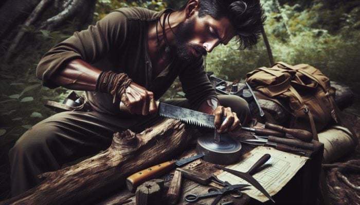 Survival Tools for Home: A Must-Have DIY Guide