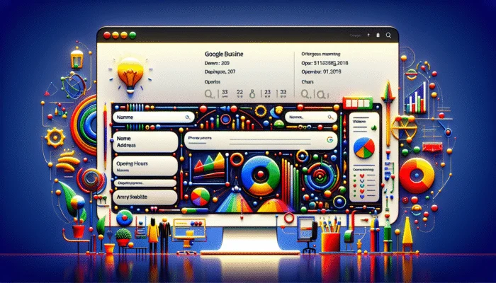 Optimise Google Business Profile for a Stronger Online Presence