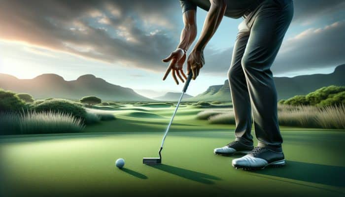Golf Putting Basics: Essential Tips to Master the Greens