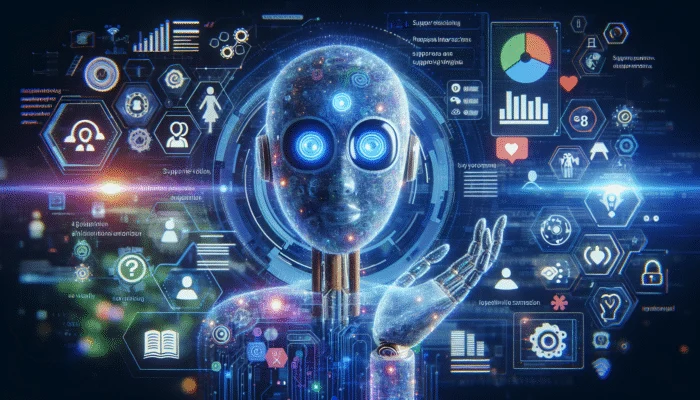 AI-Powered Forums: Engaging Strategies for Content Creation