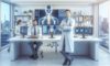 Thyroid Blood Test Insights: Essential Health in Loughton