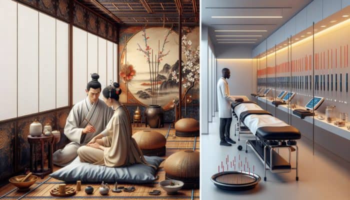 Acupuncture: Boost Circulation and Enhance Wellness