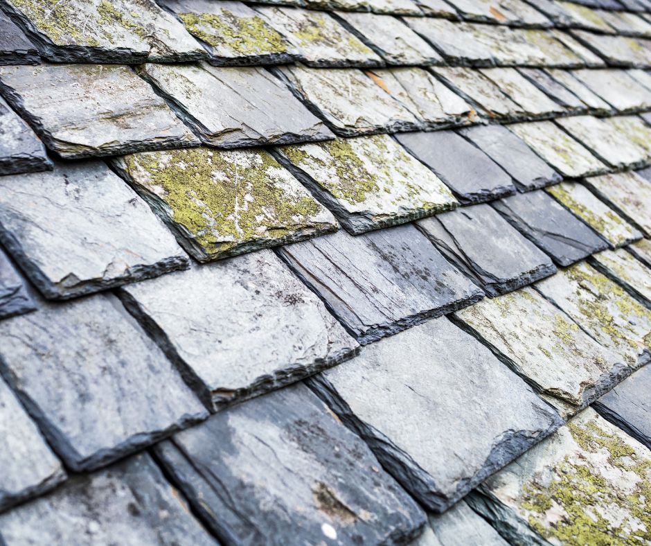 Slate Roof Repair: Key Signs You Must Not Ignore