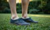Plantar Fasciitis Recovery: Enjoy 47% Pain Relief with Xero Shoes